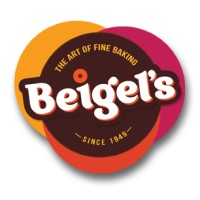 Beigels Bakery logo - Similar company to Letter Grade Consulting