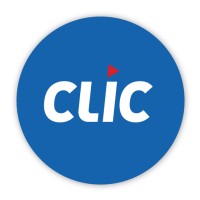 CLIC World logo - Similar company to Brainbyte Education