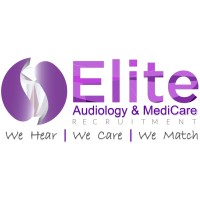 Elite Audiology & MediCare Recruitment Limited logo - Similar company to Cv Elite