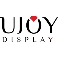 Ujoy Display Co., Ltd. logo - Similar company to Zone Display Cases - Museum Display Cases Designer