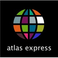 Atlas Express logo - Similar company to Choose Pristine Inc.