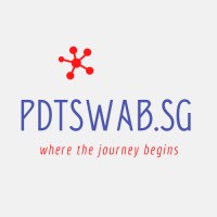 PDTSWAB.SG logo - Similar company to Daddy Recruiter