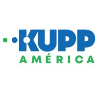 KUPP America logo - Similar company to Comunidad Construir