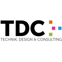 TDC Engineering & Design logo - Similar company to Tdc Engineering & Design Gmbh