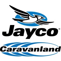 Jayco Caravanland logo - Similar company to Westanks Australia Pty Ltd