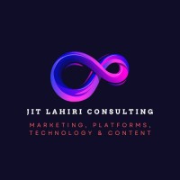 Jit Lahiri Consulting logo - Similar company to Scriptweb Solution