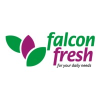 Falconfresh logo - Similar company to Websarc