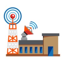 Telco Global Communications logo - Similar company to Champamerica Inc.