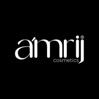 A'mrij Cosmetics logo - Similar company to Santax
