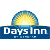 Days Inn by Wyndham Patong Beach logo - Similar company to Securetap