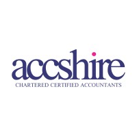 Accshire logo - Similar company to Sjs Advisory Ltd