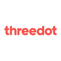 Threedot logo - Similar company to Simplex Services