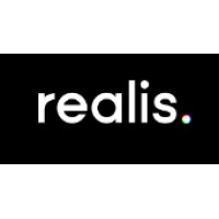 Realis Studio logo - Similar company to The Oddus