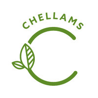Chellams logo - Similar company to The Blonde In Tech