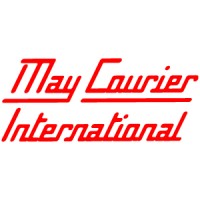 MAY COURIER INTERNATIONAL Belgium logo - Similar company to Tender Expert And Management Services