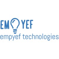 Empyef Technologies logo - Similar company to Silver Oak Technovations