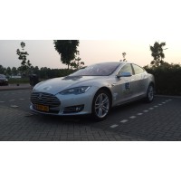 Teslatoni Accessories logo - Similar company to Pimpmyev