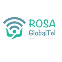 Rosa GlobalTel Inc logo - Similar company to Smsense.Com