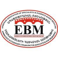 Armenian Association of Specialists in Evidence-Based Medicine