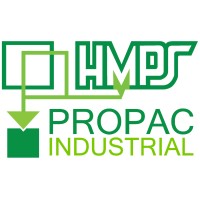 HMPS PROPAC logo - Similar company to Fast Automation