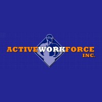 ACTIVE WORKFORCE INC logo - Similar company to Active Solutions Group