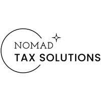 Nomad Tax Solutions logo - Similar company to Nomad Tax Solutions