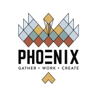 PHOENIX Alameda logo - Similar company to Incluversal