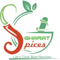 Gharat Spices logo - Similar company to Kitchenette Spices