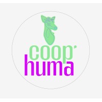 COOP'HUMA logo - Similar company to Heria