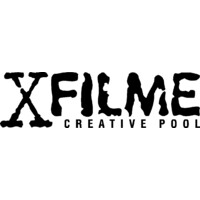 X Filme Creative Pool logo - Similar company to Newmotion Programm