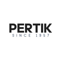 Pertik Oy logo - Similar company to Tk-Tiimi