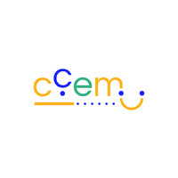 CCEM logo - Similar company to Canadian Centre For Electron Microscopy