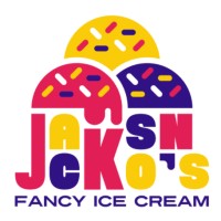 Jackson's Fancy Ice Cream logo - Similar company to Percolate Galactic