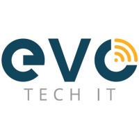 Evotech IT logo - Similar company to Evotech, Llc