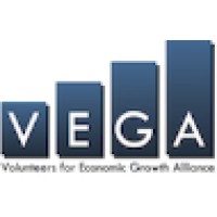 Volunteers for Economic Growth Alliance (VEGA) logo - Similar company to Carsonamerica