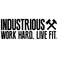Industrious - Work Hard Live Fit. logo - Similar company to Performance360