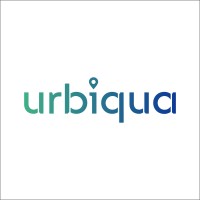 Urbiqua logo - Similar company to Yon-Ka España