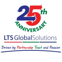 LTS Global Solutions logo - Similar company to Fusion Communications