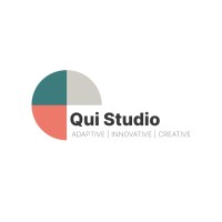 Qui Digital Studio logo - Similar company to Şehirapp
