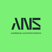 Académie de la Nutrition Sportive logo - Similar company to Perf&Fit®