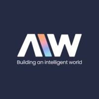 AIW (AI Workspace) logo - Similar company to Frinksyn Ai