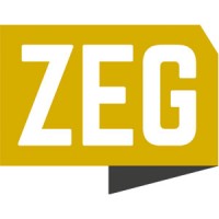 ZEGACHTERHOEK logo - Similar company to Content Zorg Bv