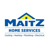 Maitz Home Services logo - Similar company to Lowry Services