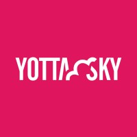 Yotta Sky logo - Similar company to Misfit Labs