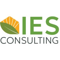 IES Consulting Group Inc. logo - Similar company to Re-Format