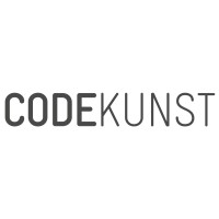 codekunst GmbH logo - Similar company to Stages - Smart Human Good Human