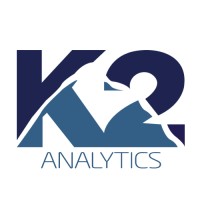 K2 Analytics INC. logo - Similar company to Electricode
