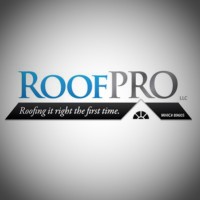 RoofPRO LLC logo - Similar company to Roofpros