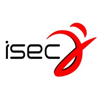 ISEC - Innovative Science Exercise Core logo - Similar company to V-Ita Group Spa