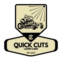 Quick Cuts Lawn Care logo - Similar company to Qpilot.Cloud
